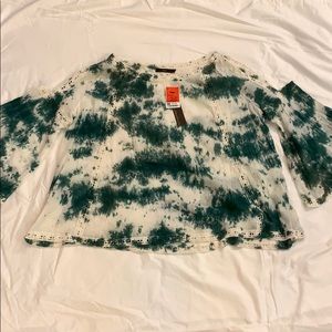 Lady’s blouse Extra large